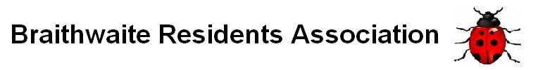 Braithwaite Residents Association